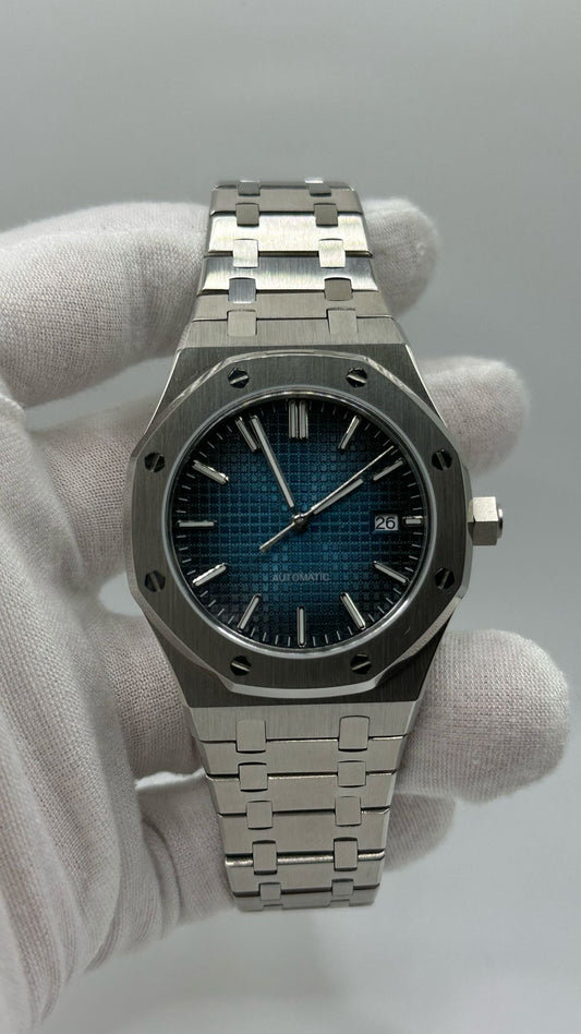 Blue Oak Watch